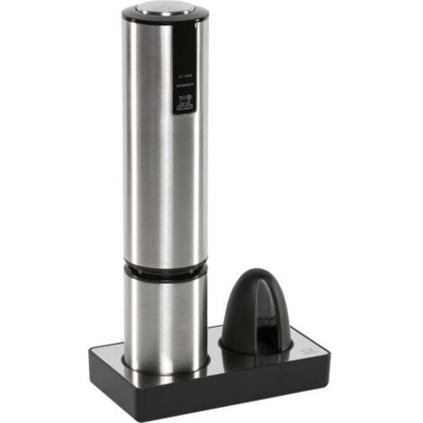 Peugeot ELIS Elis Touch electric Korkenzieher 27cm STAINLESS STEE