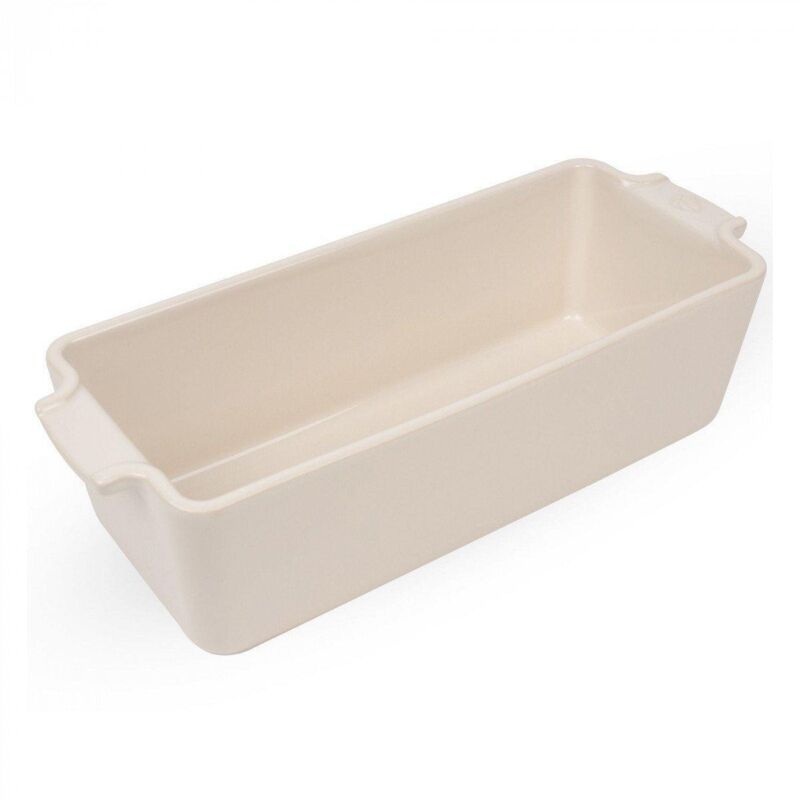 Peugeot Appolia Kuchenform Keramik Ecru 31 Cm