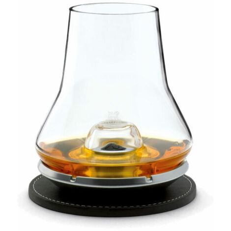 Peugeot Les Impitoyables Degustationsset, Whisky
