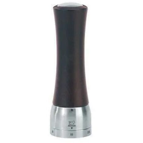 Peugeot Madras moulin à poivre manuel chocolat 21 cm