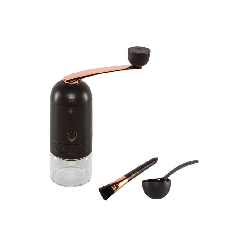 Peugeot Psp - Peugeot L'arbre à café Kaffee- mühle 20cm Borosilicate / abs