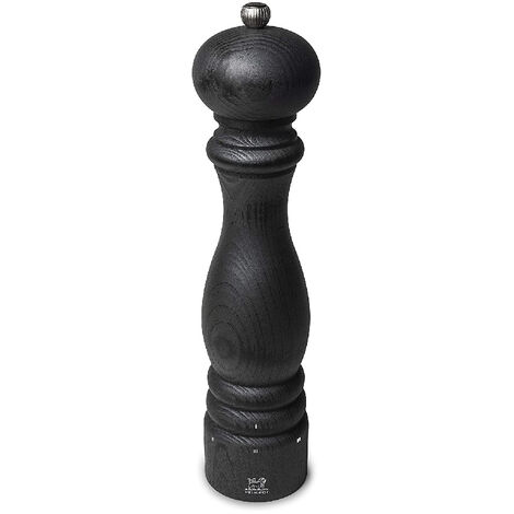 Peugeot - Moulin à poivre 30 cm en bois Paris u'select collection graphite