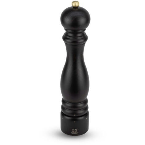 Peugeot Moulin à poivre manuel bois marron chocolat 30 cm