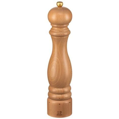 Peugeot PARIS Pfeffermühle Buchenholz Natur 30 cm