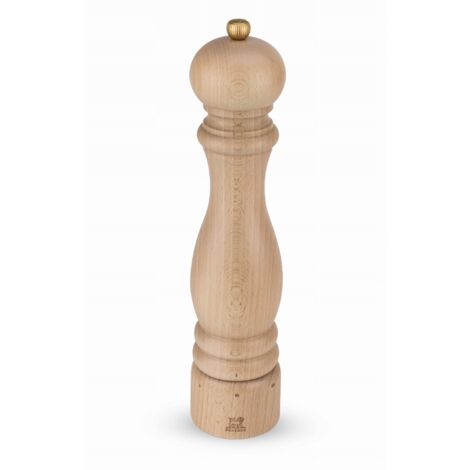 Peugeot Paris U'Select moulin à poivre bois naturel 30 cm