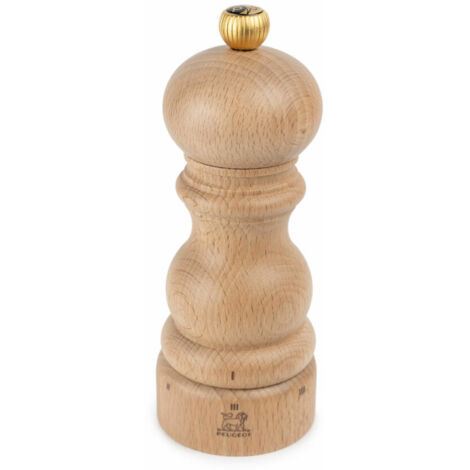 Peugeot Paris u'Select Pfeffermühle Natur 15 cm