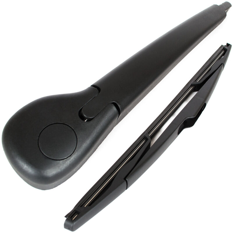 Peugeot Partner 2007 - brazo + escobilla limpiaparabrisas trasero