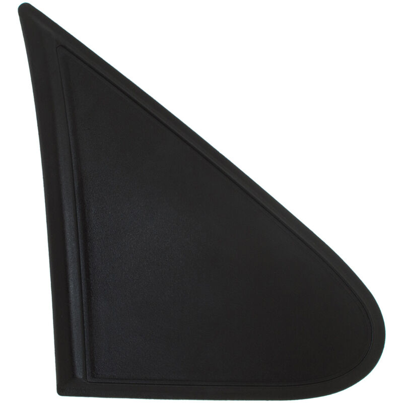 Peugeot Partner 2008 - moldura del guardabarros derecho (tri谩ngulo del retrovisor)