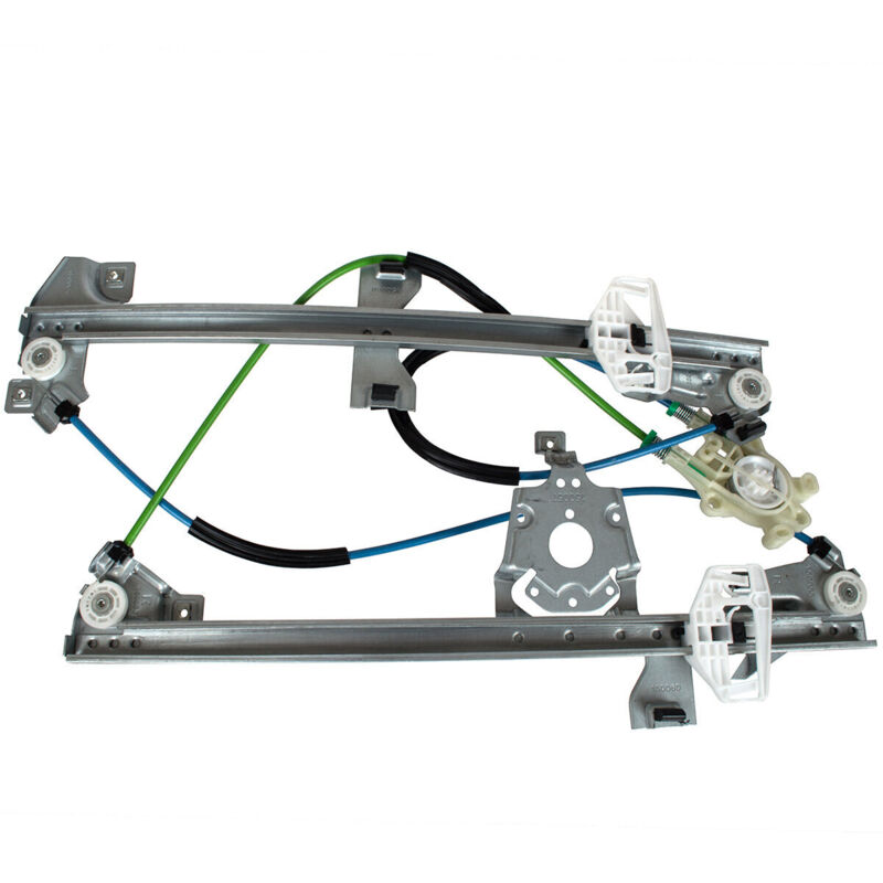 Peugeot Partner 95-08 elevalunas el茅ctrico SIN MOTOR derecho