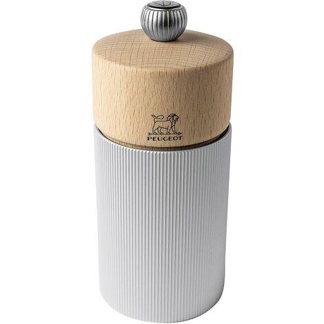 PEUGEOT PSP PEUGEOT Pfeffermühle Line Aluminium / Natur (108464)