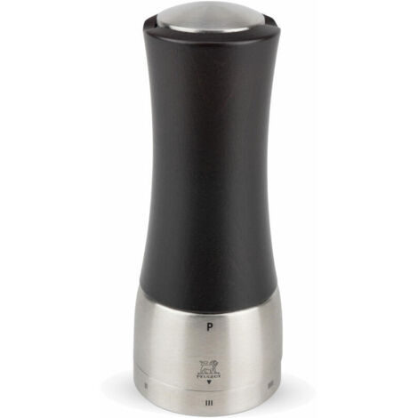 Peugeot Pfeffermühle Madras Schokolade 16 cm