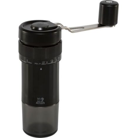 Peugeot Presto Kaffeemühle 17cm STAINLESS STEEL / ABS