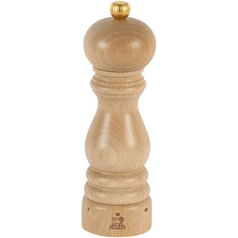 PEUGEOT PSP Peugeot Salzmühle Paris Buchenholz 18cm