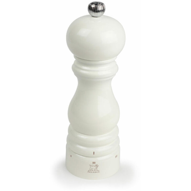 Peugeot Paris Salzmühle 18 Cm Rama Uselect Elfenbein Holz