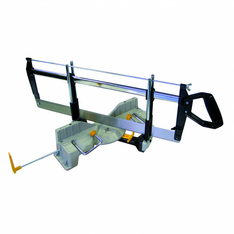 Peugeot - Scie à onglet 600 mm - ENERGYSaw 600