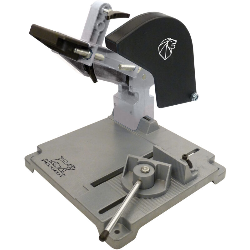 Support pour Meuleuse d'Angle. - Ø180mm et Ø225mm