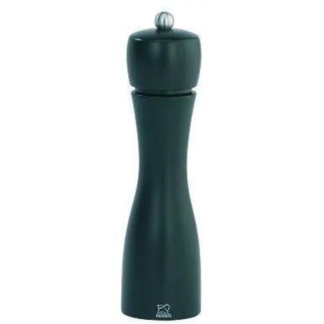 Peugeot Tahiti moulin à poivre noir 20 cm bois