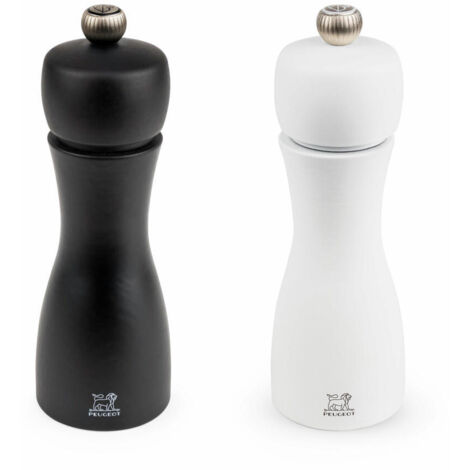 Peugeot Tahiti Pfeffer-/ Salz MühlensSet 2 Stk 15 cm