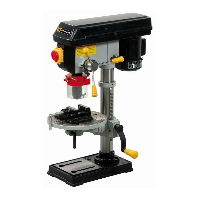 

Peugeot Psp - Peugeot - Taladro de banco 13 mm 5 velocidades - EnergyDrill-13B
