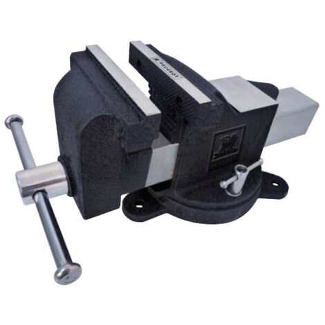 Peugeot - Tornillo de banco 200 mm - EBT 200