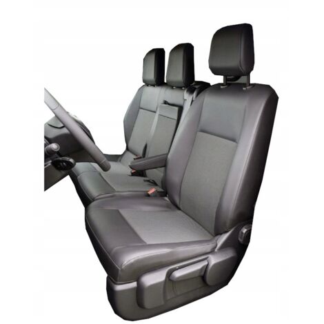 PEUGEOT TRAVELLER desde 2016+ MANTELES DE MESA BUS 2+1 B