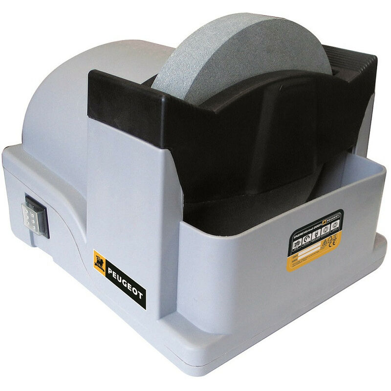 

Peugeot Psp - Peugeot - Afiladora multiusos 90W- ENERGYGrind 200A
