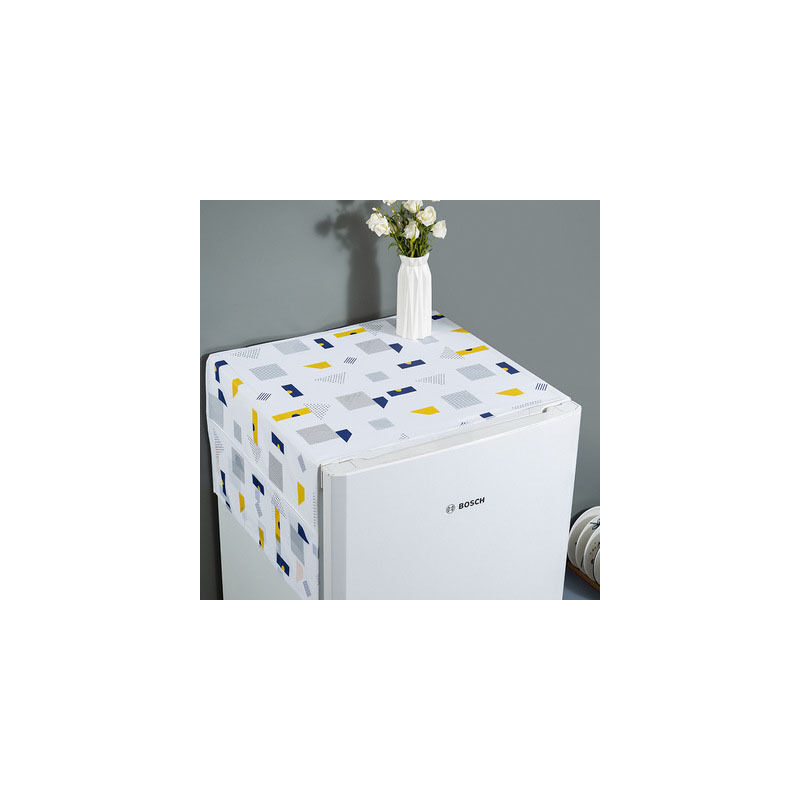 Peva coperchio antipolvere per frigorifero