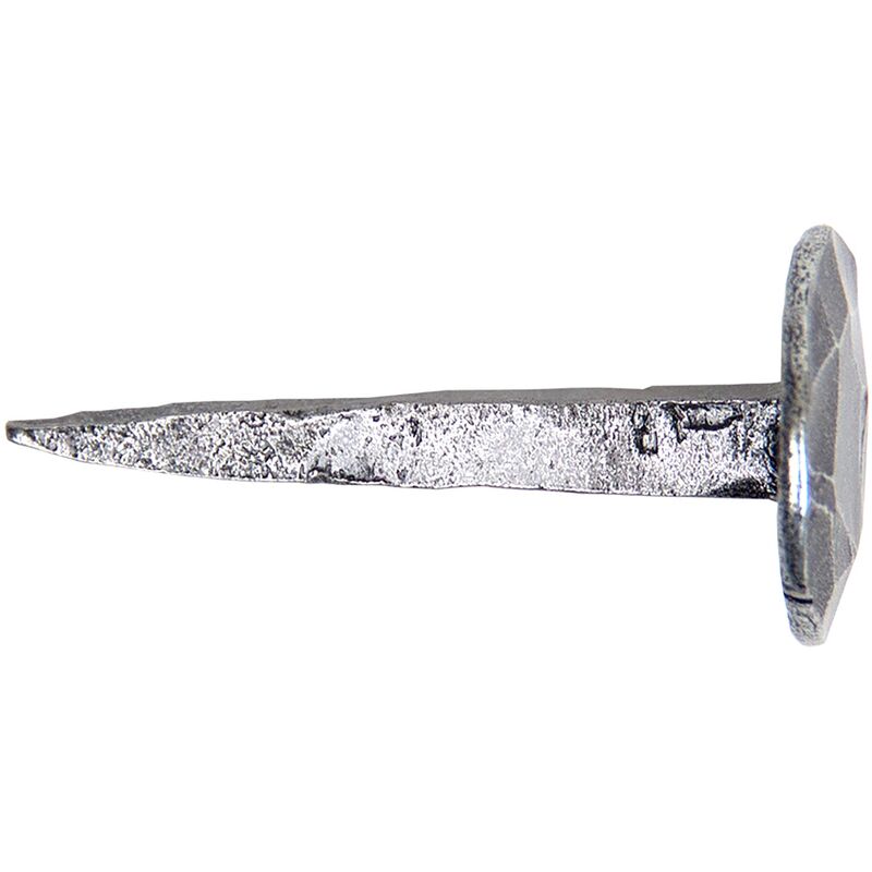 From The Anvil - Pewter 2' Handmade Nail