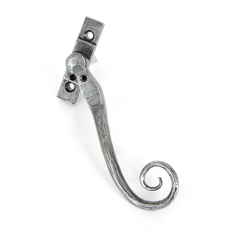 From The Anvil Pewter Large 16mm Monkeytail Espag - RH