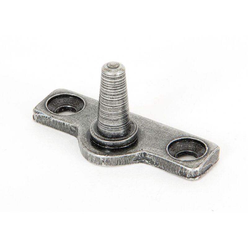 Pewter Offset Stay Pin - From The Anvil