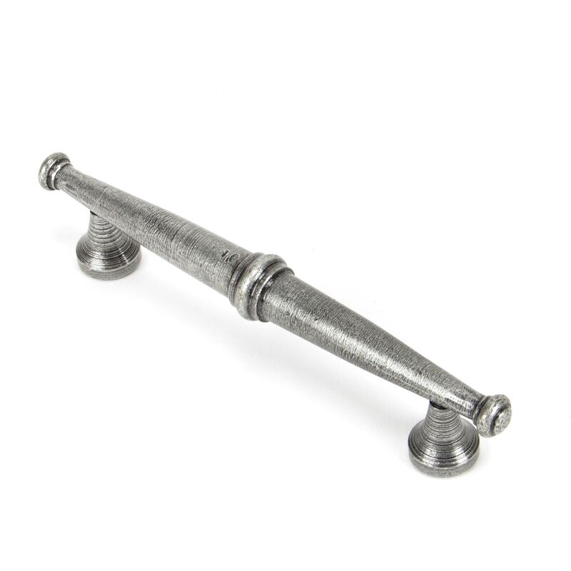 From The Anvil Pewter Regency Pull Handle - Small