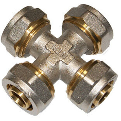 PEX/AL/PEX - 16X16X16X16mm SOLIDE 