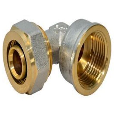 PEX/AL/PEX - CODO 25X1 GW