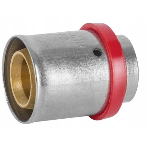 PEX-ROHR-STOPFEN-ENDKAPPE 20MM ZAPRAS DIAMANT
