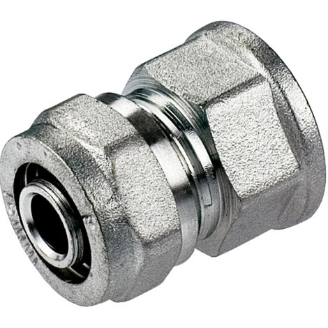 PEX-Schraubkupplung 20x3/4" GW