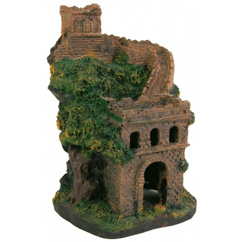 

Pez Decoración Castillo Pared 14 Cm