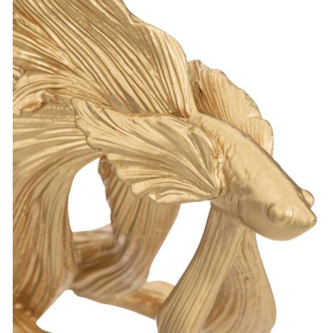 Pez Jiling H.12cm - Atmosphera créateur d'intérieur