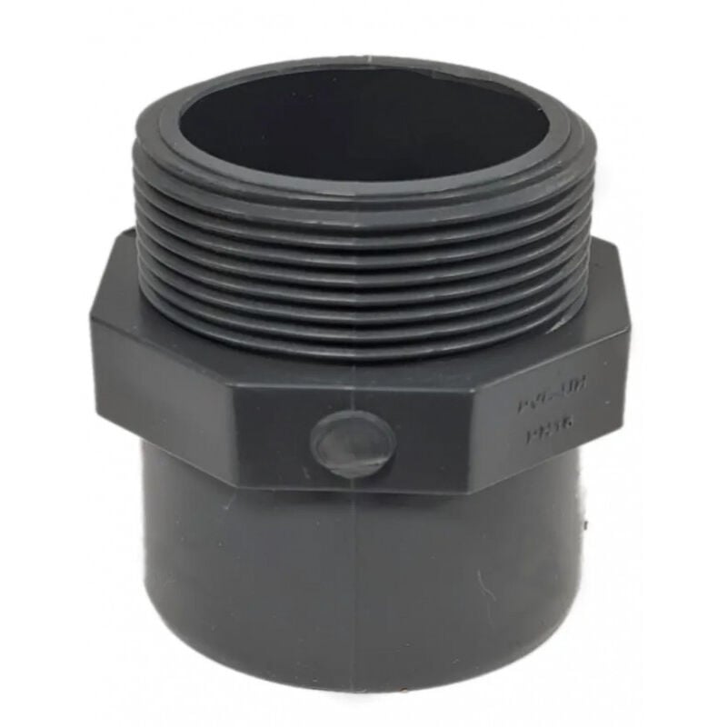 

Pezón adaptador F50 M63 M50X60