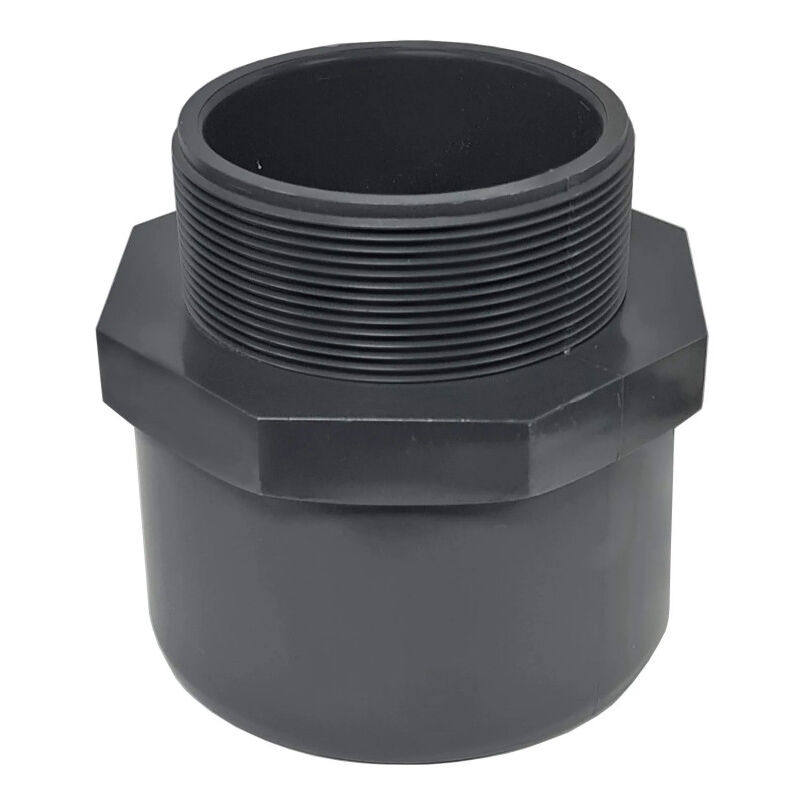 

Pezón adaptador F75 M90 M66x76