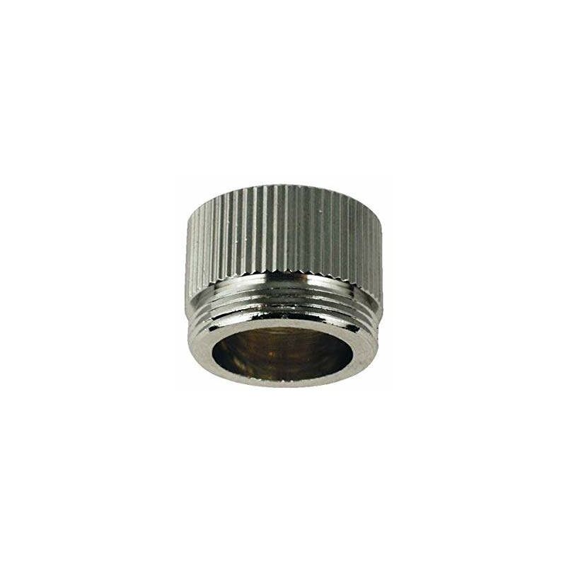 

Pezón adaptador M22X100 - F15X21