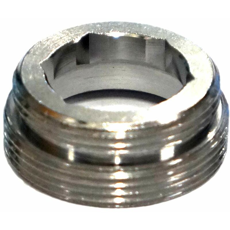 

Pezón adaptador M22X100 - M24X100