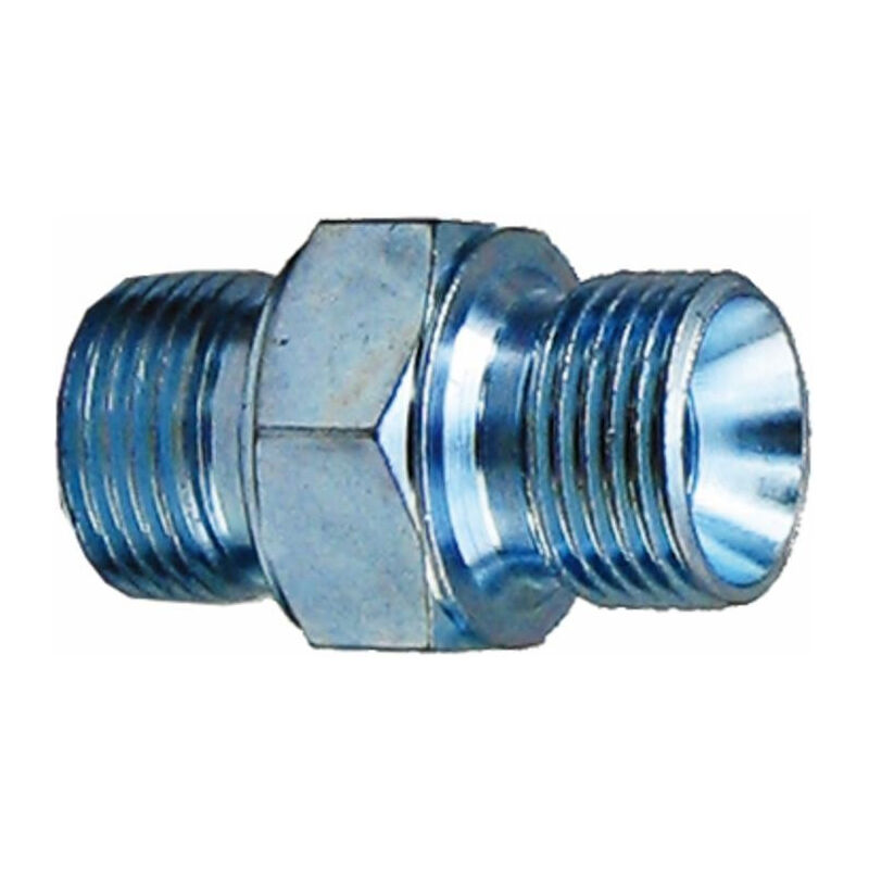 

Pezón cónico HP para limpiadores de 3/8' M-3/8' M