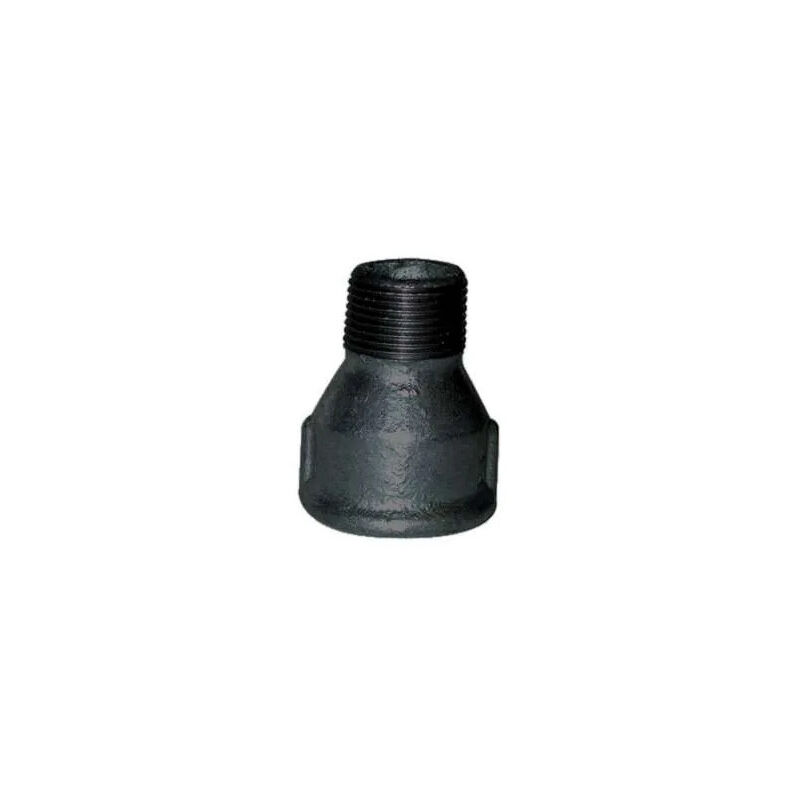 

Codital - Tetina macho 12x17 negra