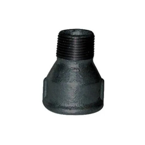 Pezón hembra 20x27 negro
