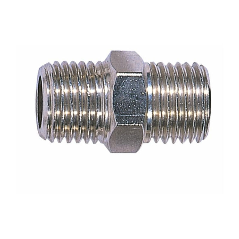 

Lem Select - Pezón macho-macho de 1/2'-1/2' AMA