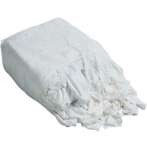 PEZZAME MULTIUSO bianco - 1 kg circa