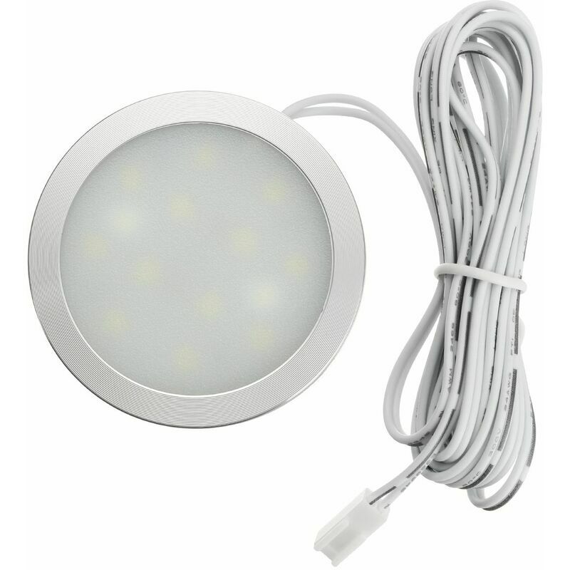 Briday - pezzi 12V 2.5W led Faretti interni