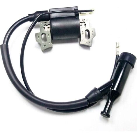 pezzi 2KW168 170F accessori per generatore a benzina pompa dell'acqua ad alta tensione bobina di accensione GX0