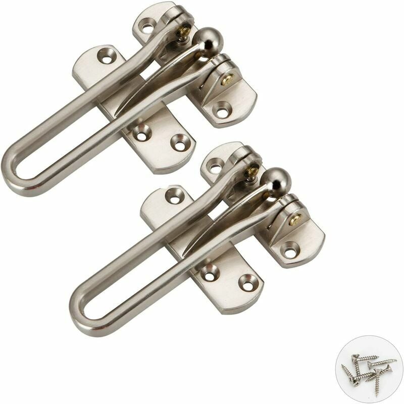 Bares - Pezzi 304 Acciaio Inossidabile u Barra di