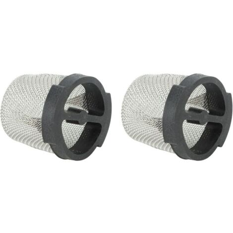 pezzi 650400 Filtro universale a parete, raccordo a parete e filtro a sgancio rapido per pulitore per piscine Zodiac Polaris 280 380 360 180